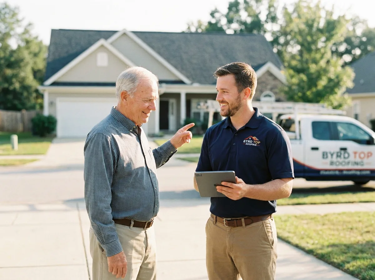 Roofing Bakersville, NC FAQs